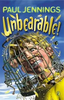 Cover: 9780140371031 | Unbearable!. Paul Jennings | Paul Jennings | Taschenbuch | Englisch