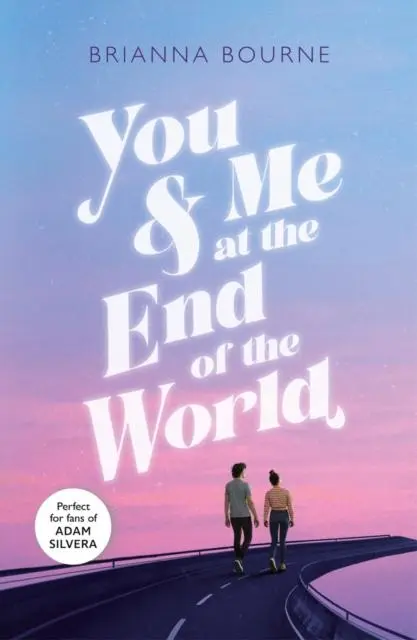 Cover: 9780702311031 | You &amp; Me at the End of the World | Brianna Bourne | Taschenbuch | 2021