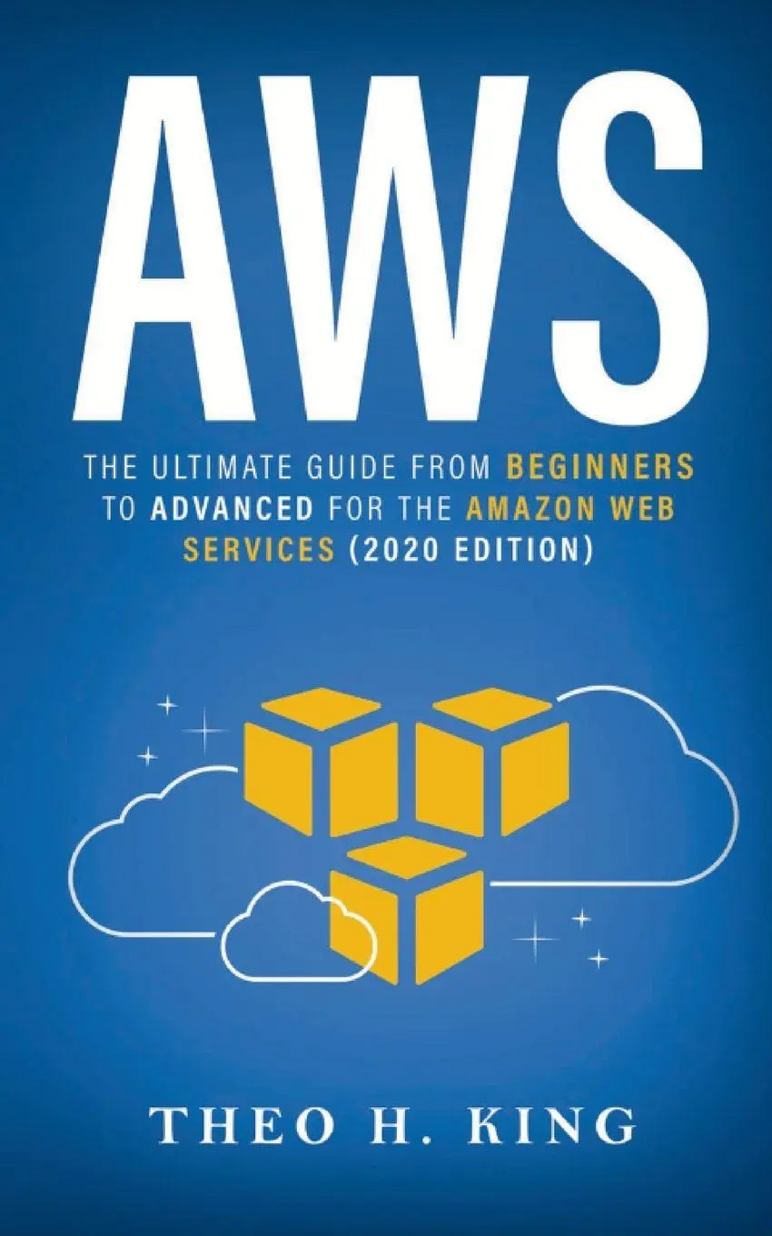Cover: 9781326561031 | AWS | Theo H. King | Taschenbuch | Englisch | 2025 | Lulu.com