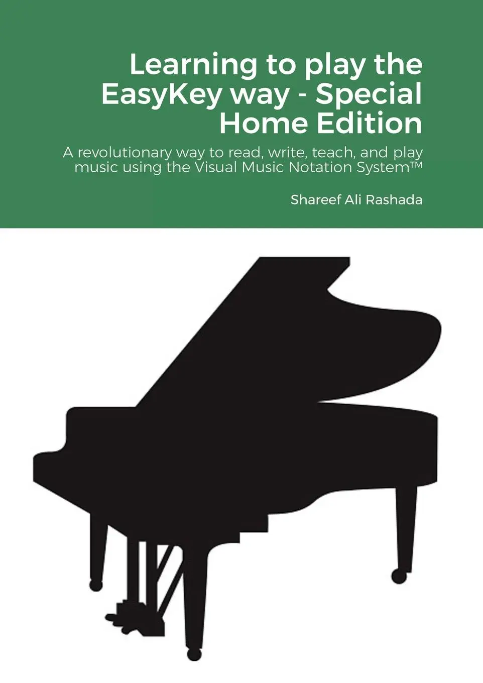 Cover: 9781471791031 | Learning to play the EasyKey way - Special Home Edition | Taschenbuch