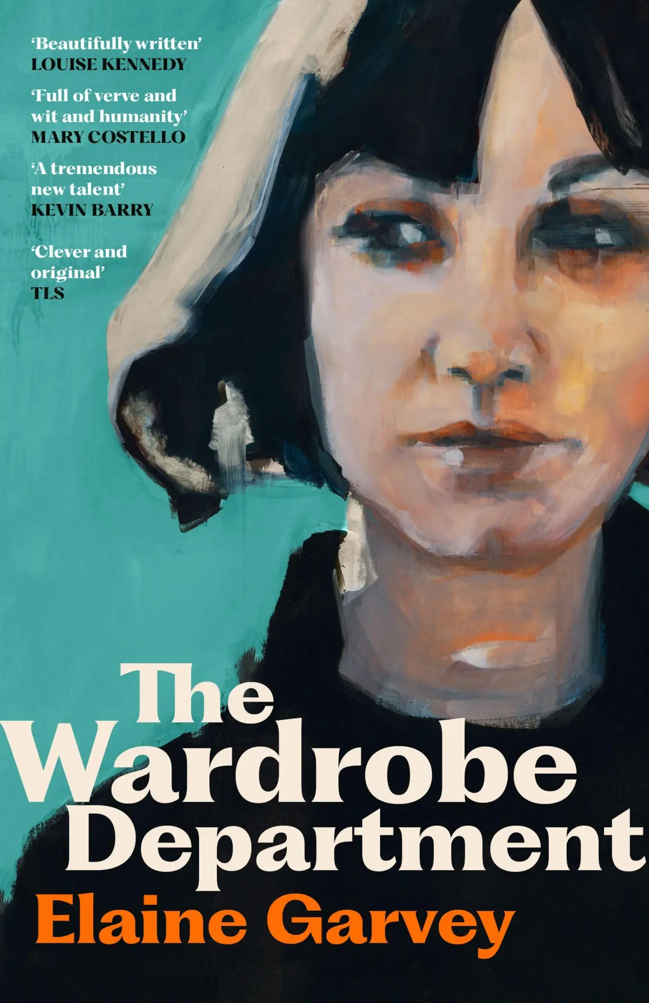 Cover: 9781837261031 | The Wardrobe Department | Elaine Garvey | Taschenbuch | 240 S. | 2026