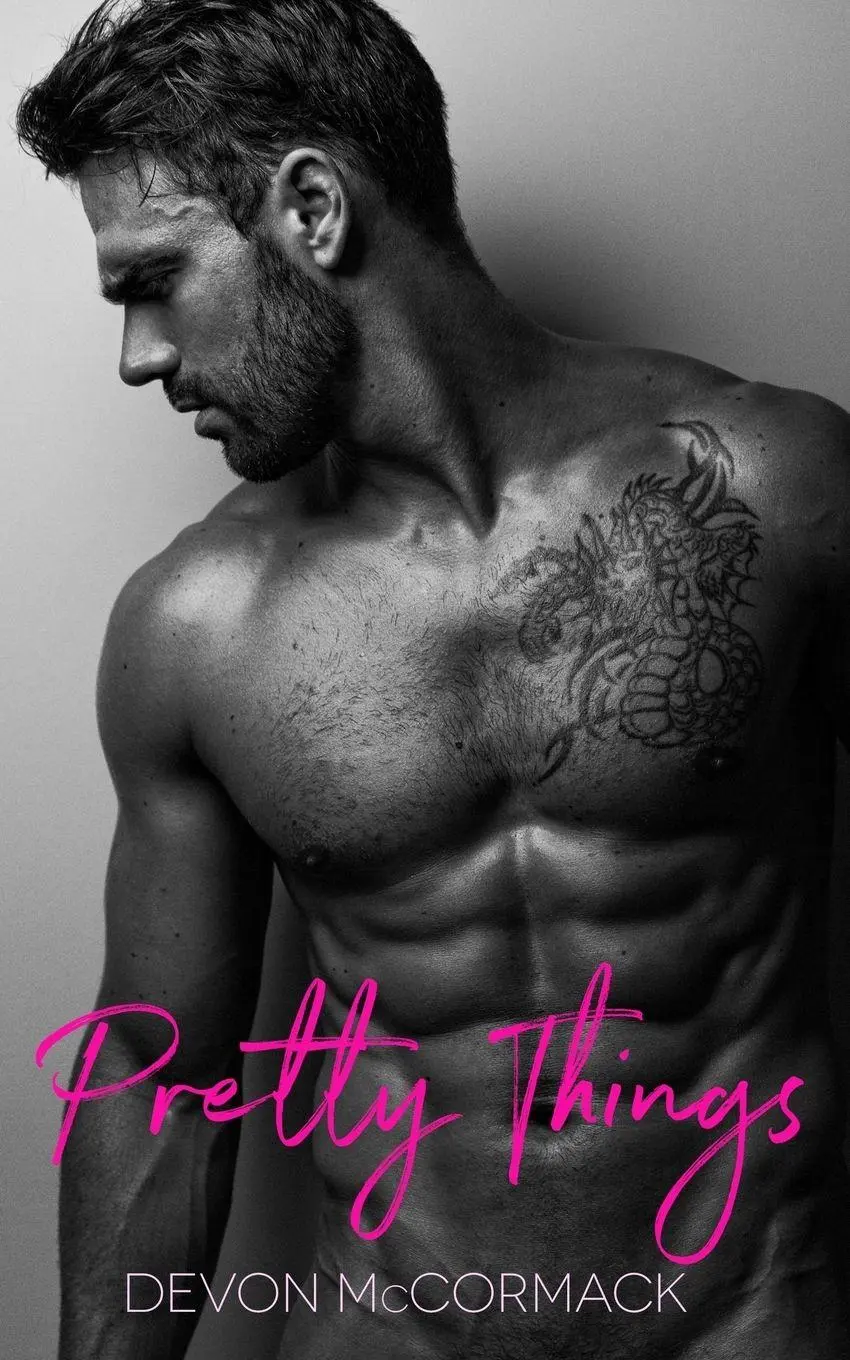Cover: 9781950261031 | Pretty Things | Devon Mccormack | Taschenbuch | Englisch | 2019