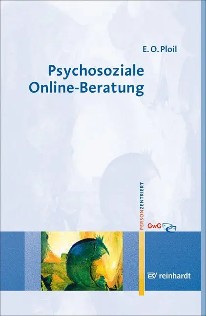 Cover: 9783497021031 | Psychosoziale Online-Beratung | Eleonore Oja Ploil | Taschenbuch