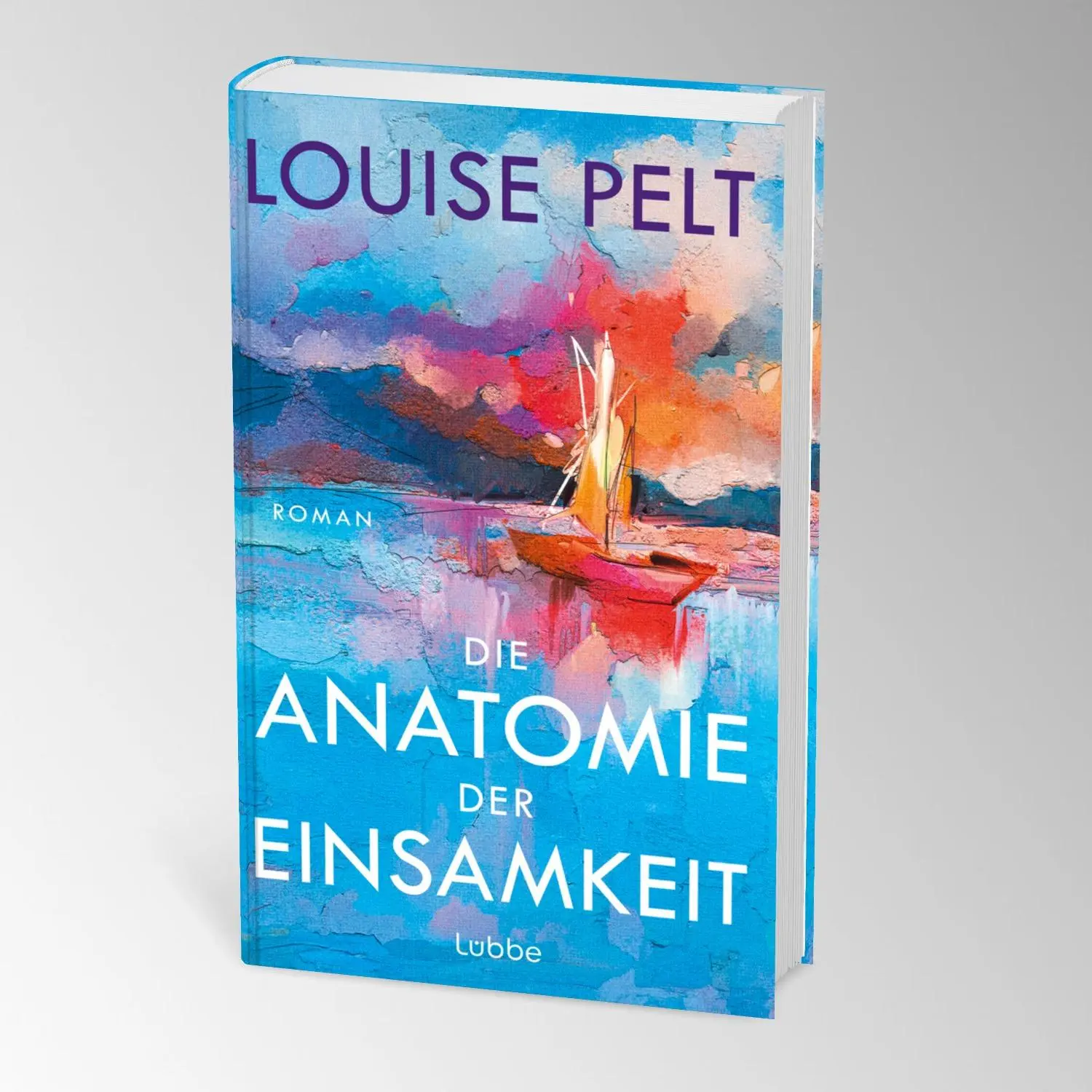 Bild: 9783757701031 | Die Anatomie der Einsamkeit | Louise Pelt | Buch | 448 S. | Deutsch