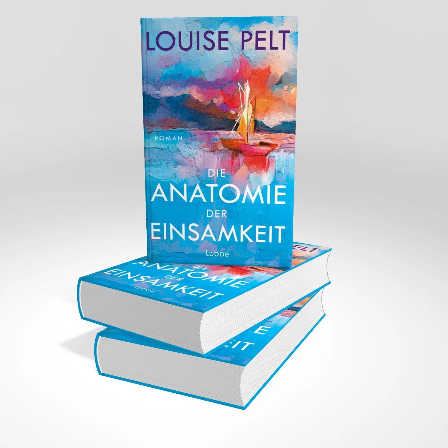 Bild: 9783757701031 | Die Anatomie der Einsamkeit | Louise Pelt | Buch | 448 S. | Deutsch