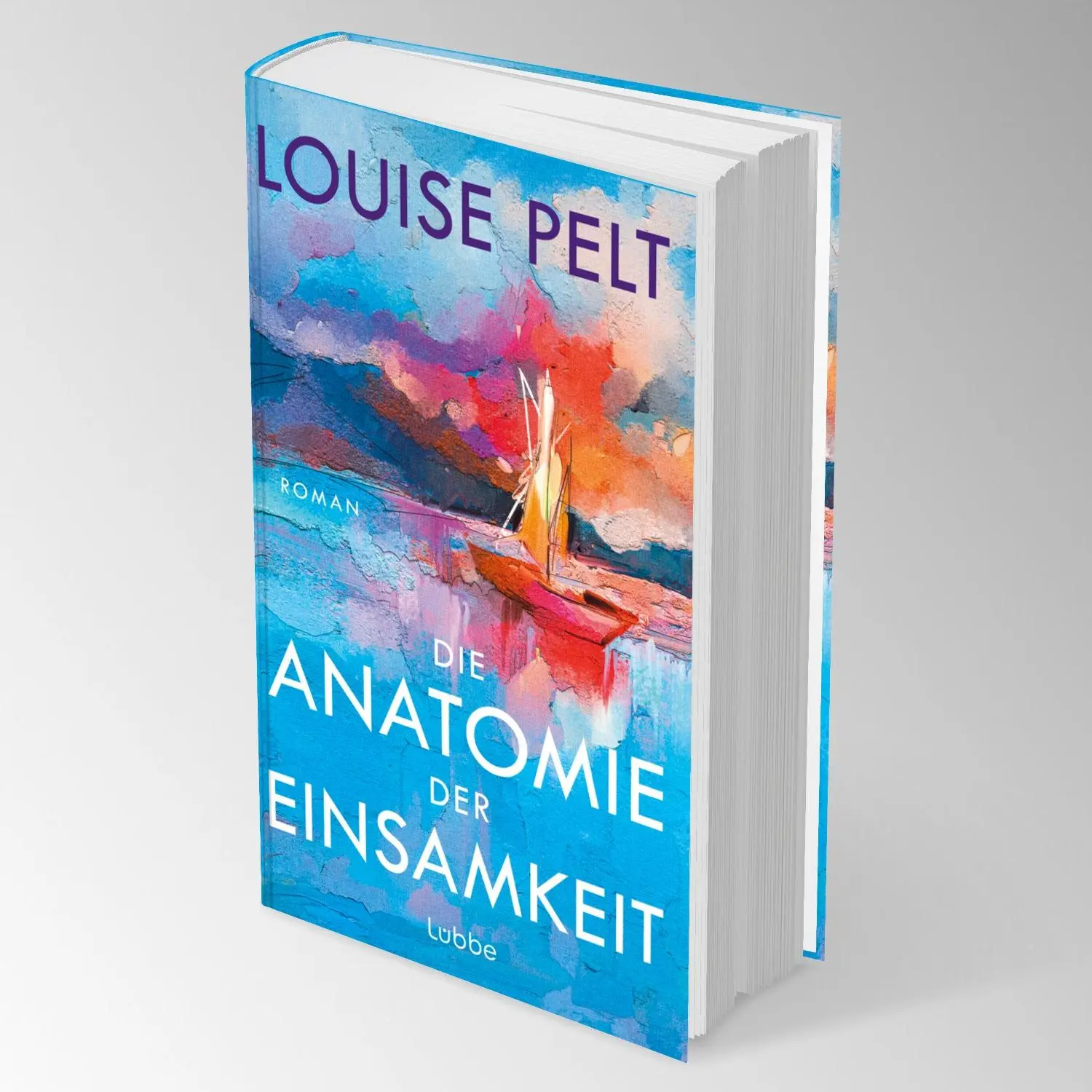 Bild: 9783757701031 | Die Anatomie der Einsamkeit | Louise Pelt | Buch | 448 S. | Deutsch