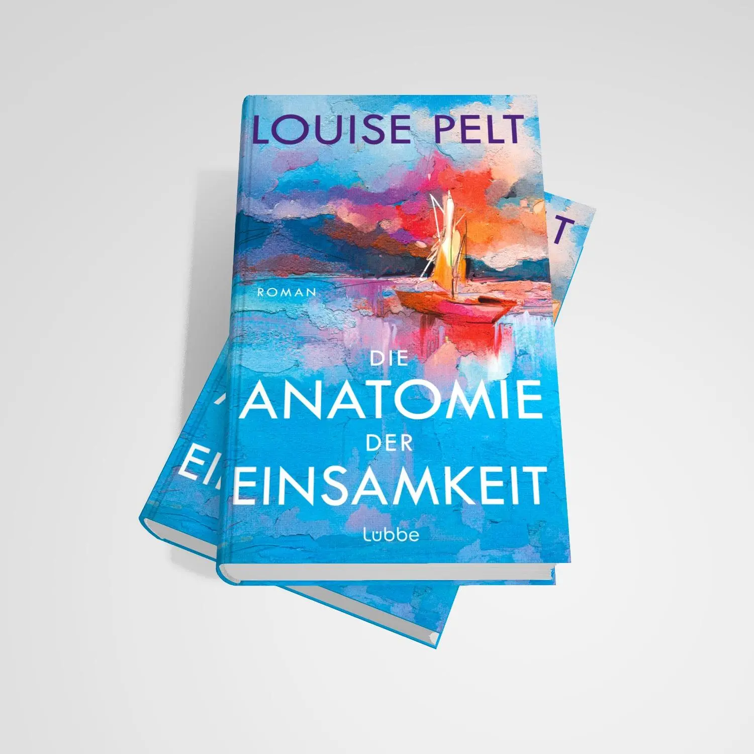 Bild: 9783757701031 | Die Anatomie der Einsamkeit | Louise Pelt | Buch | 448 S. | Deutsch