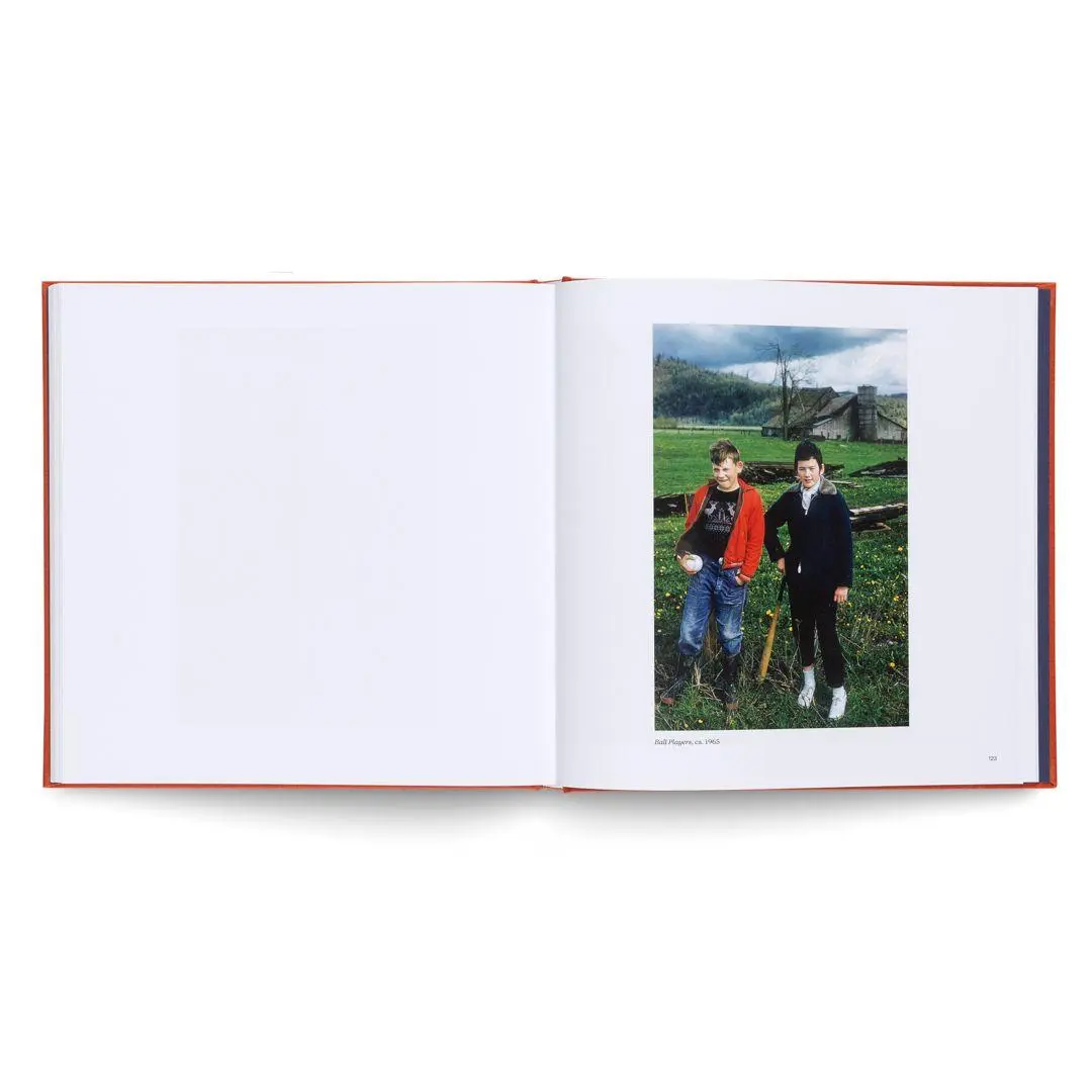 Bild: 9783775761031 | Fred Herzog. A Color Legacy - The new photobook featuring...