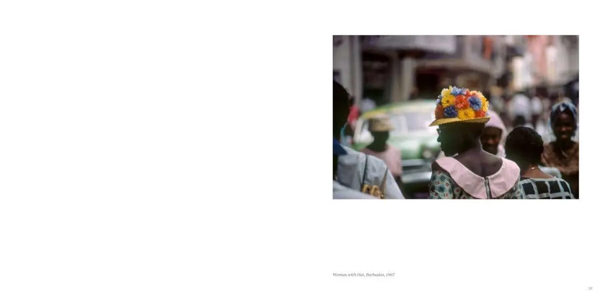 Bild: 9783775761031 | Fred Herzog. A Color Legacy - The new photobook featuring...