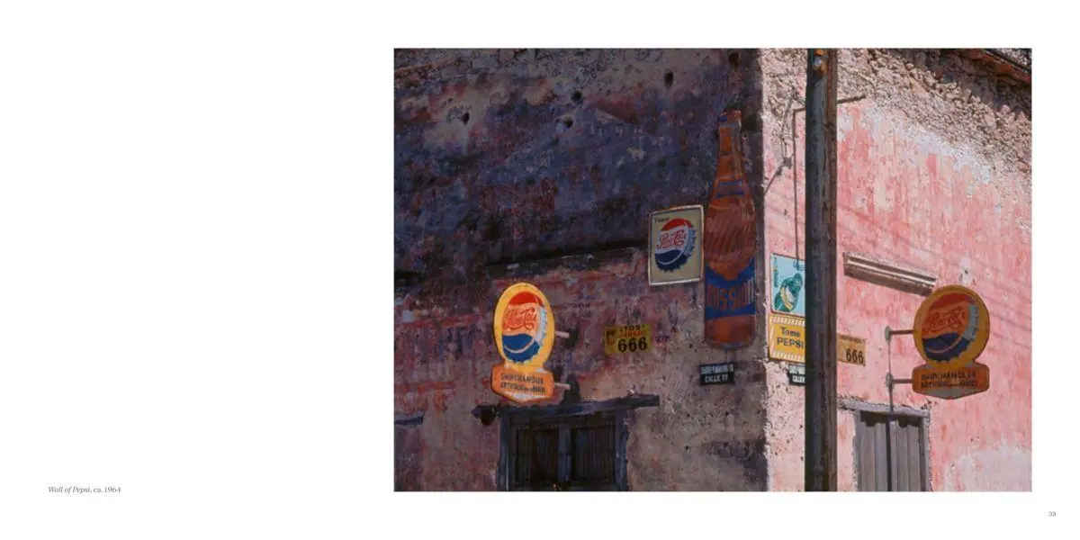 Bild: 9783775761031 | Fred Herzog. A Color Legacy - The new photobook featuring...