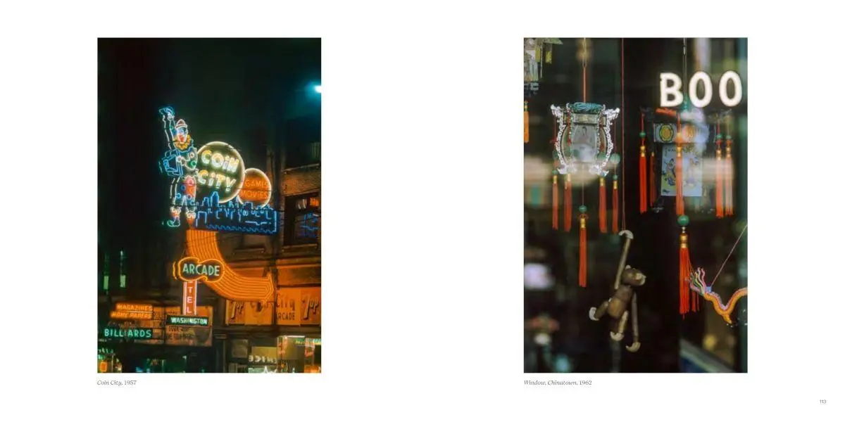 Bild: 9783775761031 | Fred Herzog. A Color Legacy - The new photobook featuring...