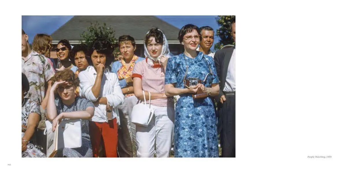 Bild: 9783775761031 | Fred Herzog. A Color Legacy - The new photobook featuring...