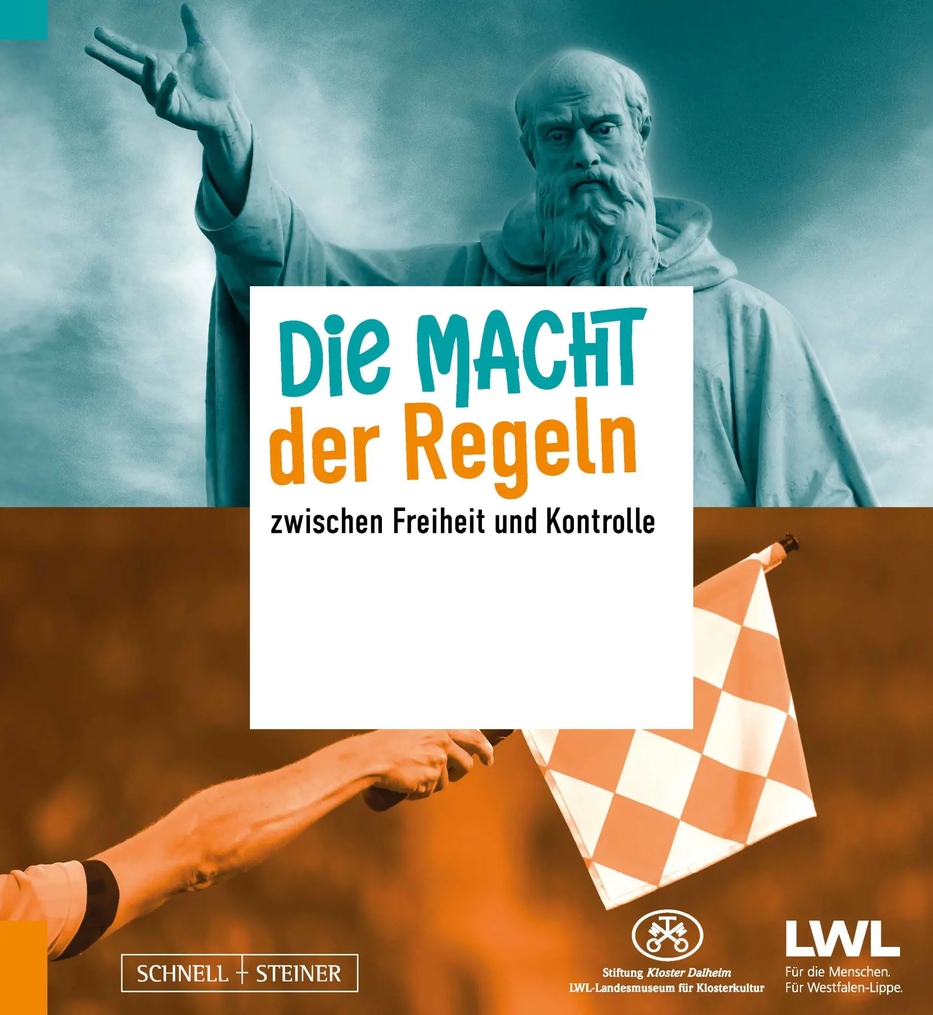Cover: 9783795491031 | Die Macht der Regeln | Zwischen Freiheit und Kontrolle | Grabowsky