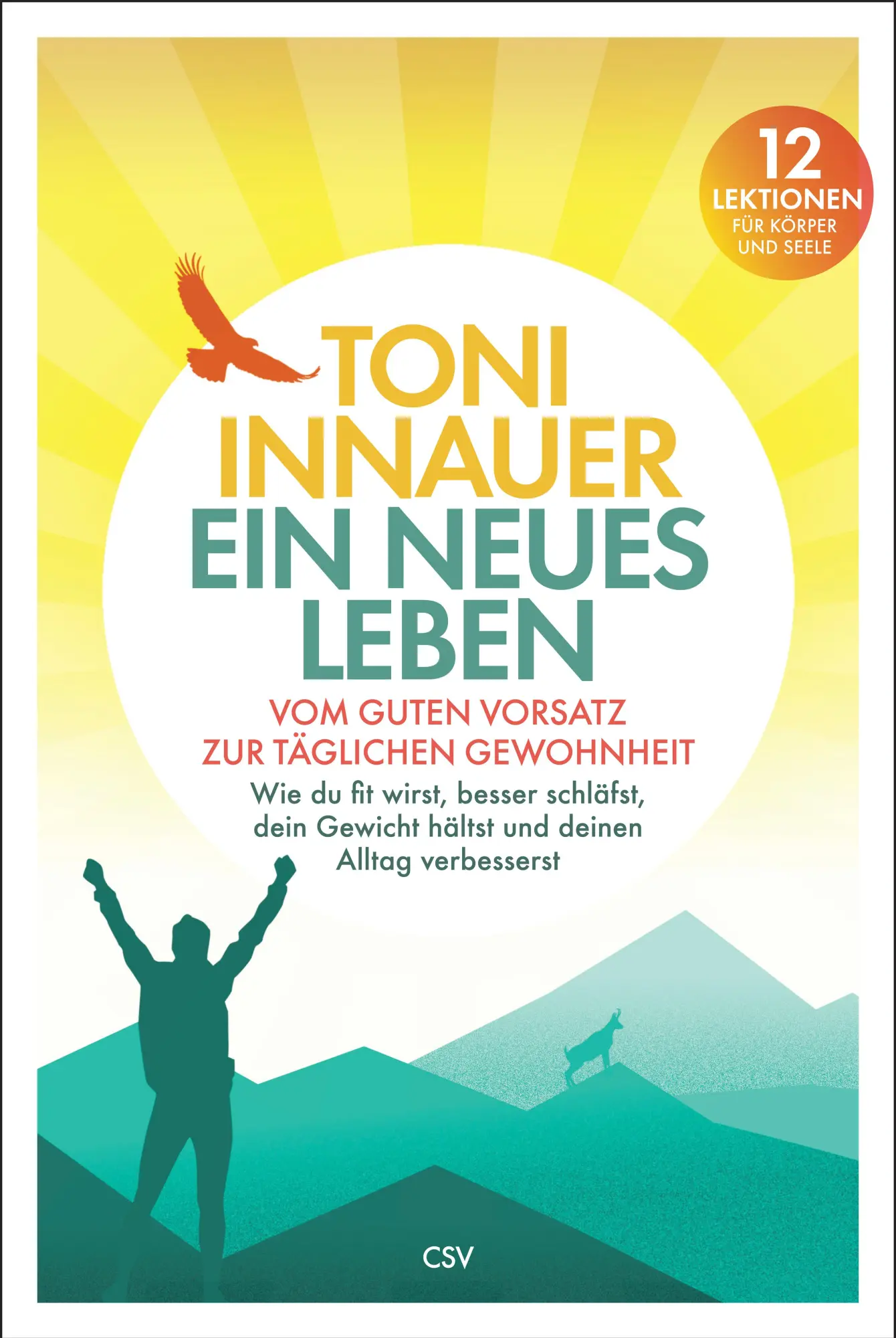 Cover: 9783903461031 | Ein neues Leben | Toni Innauer | Taschenbuch | Deutsch | 2023