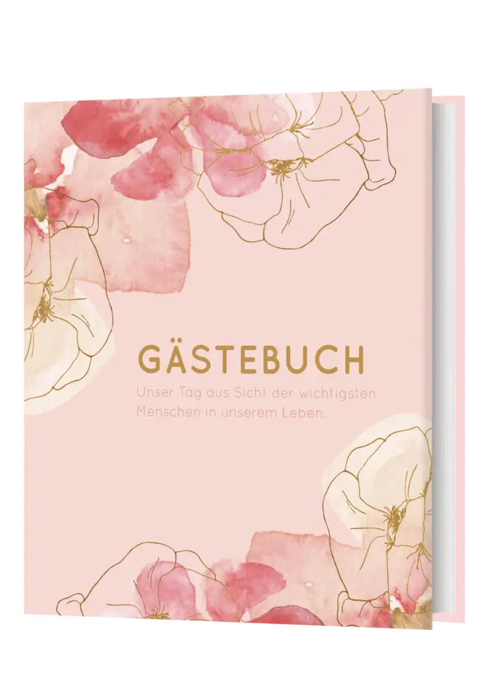Cover: 9783961571031 | Hochzeit Gästebuch | Buch | 112 S. | Deutsch | 2020 | camino