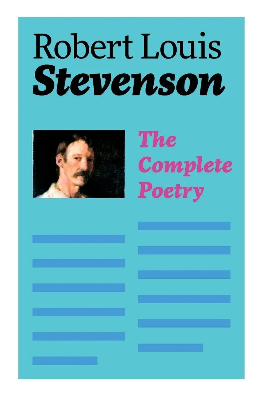 Cover: 9788026891031 | The Complete Poetry | Robert Louis Stevenson | Taschenbuch | Englisch