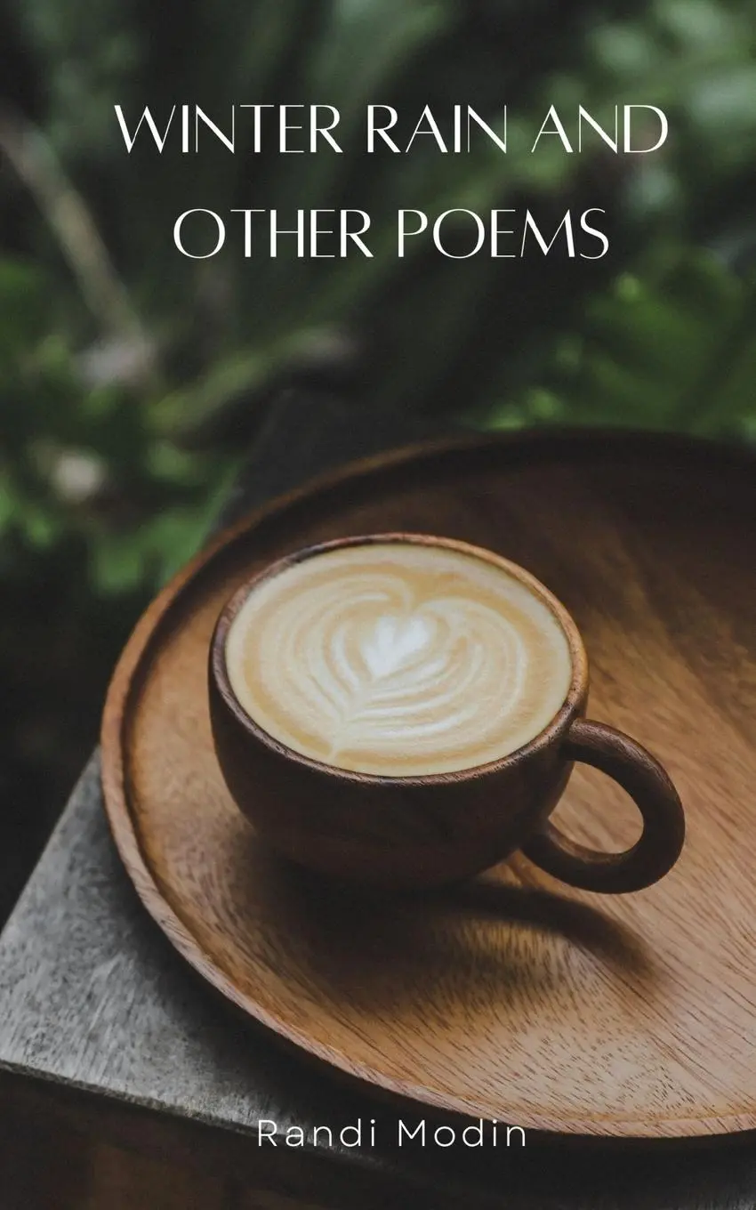 Cover: 9789357211031 | Winter rain and other poems | Randi Modin | Taschenbuch | Englisch
