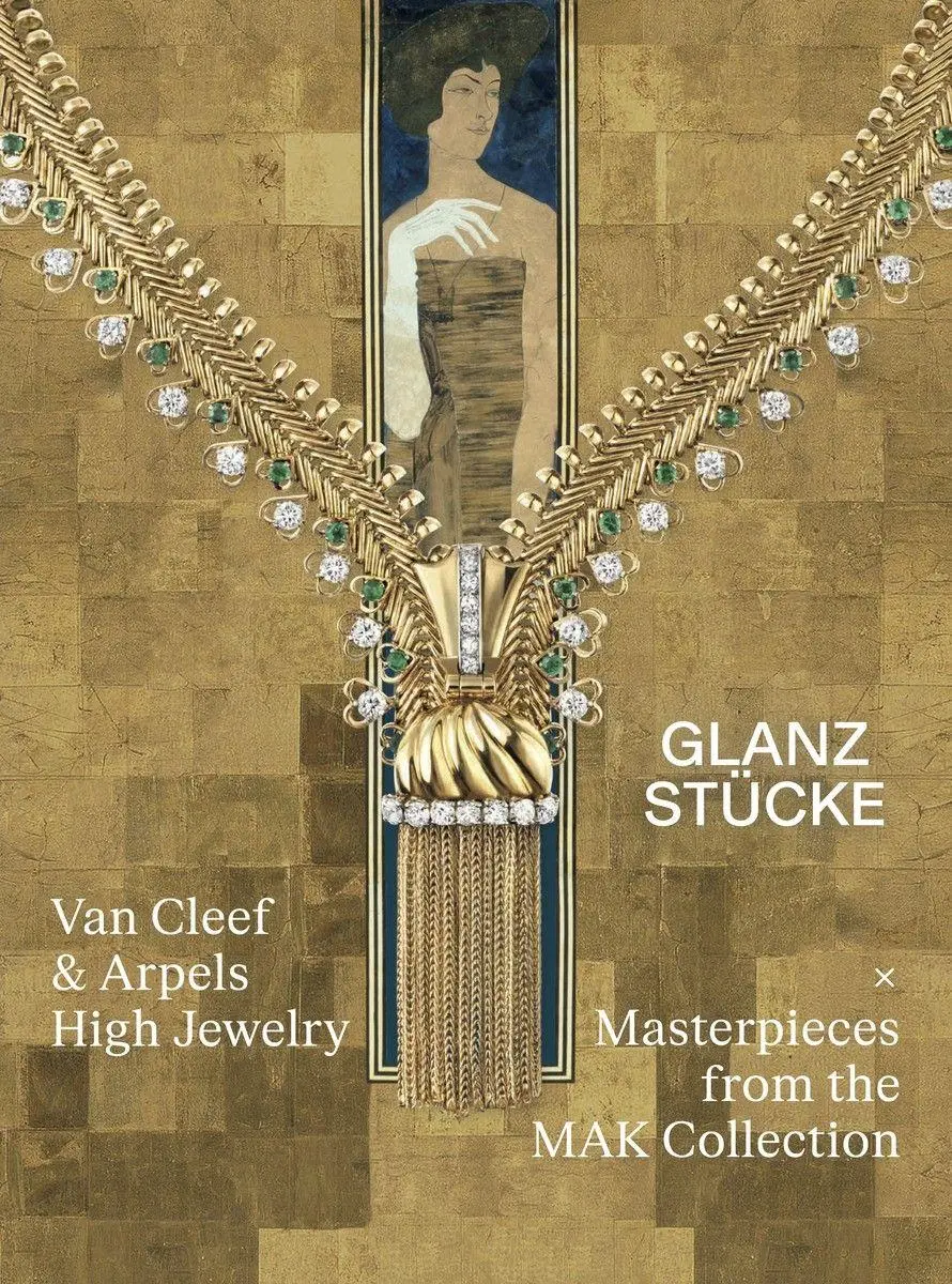 Cover: 9789493531031 | Glanzstücke | Masterpieces from the MAK Collection | Buch | 368 S.