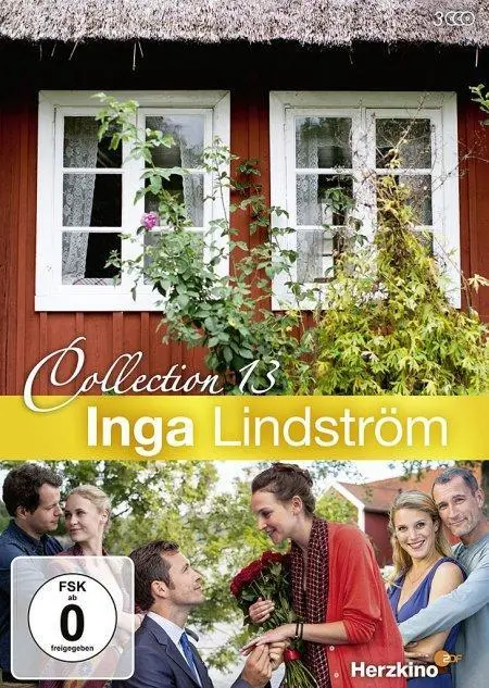 Inga Lindström