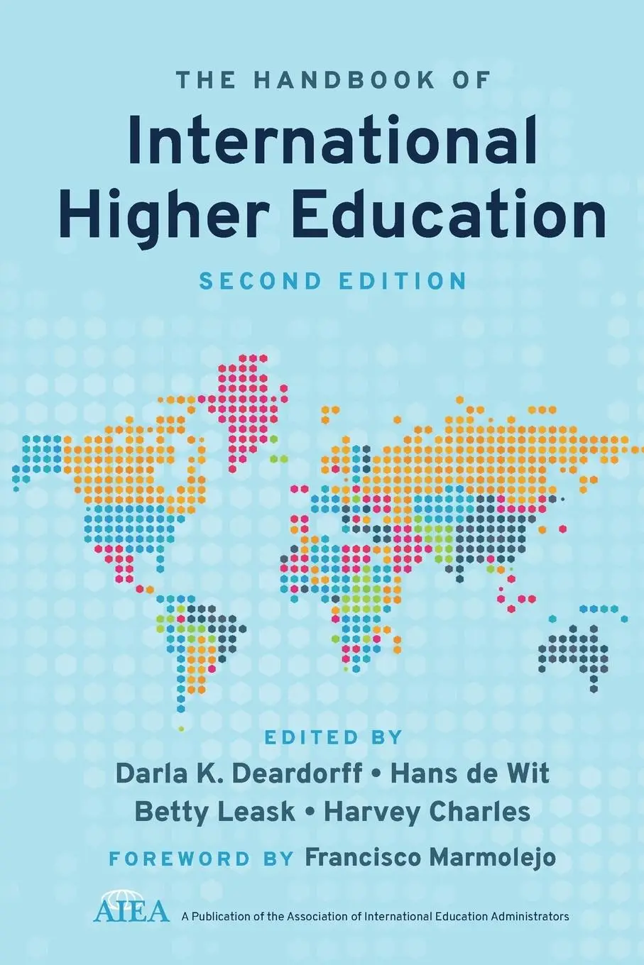 Cover: 9781642671131 | The Handbook of International Higher Education | Deardorff (u. a.)