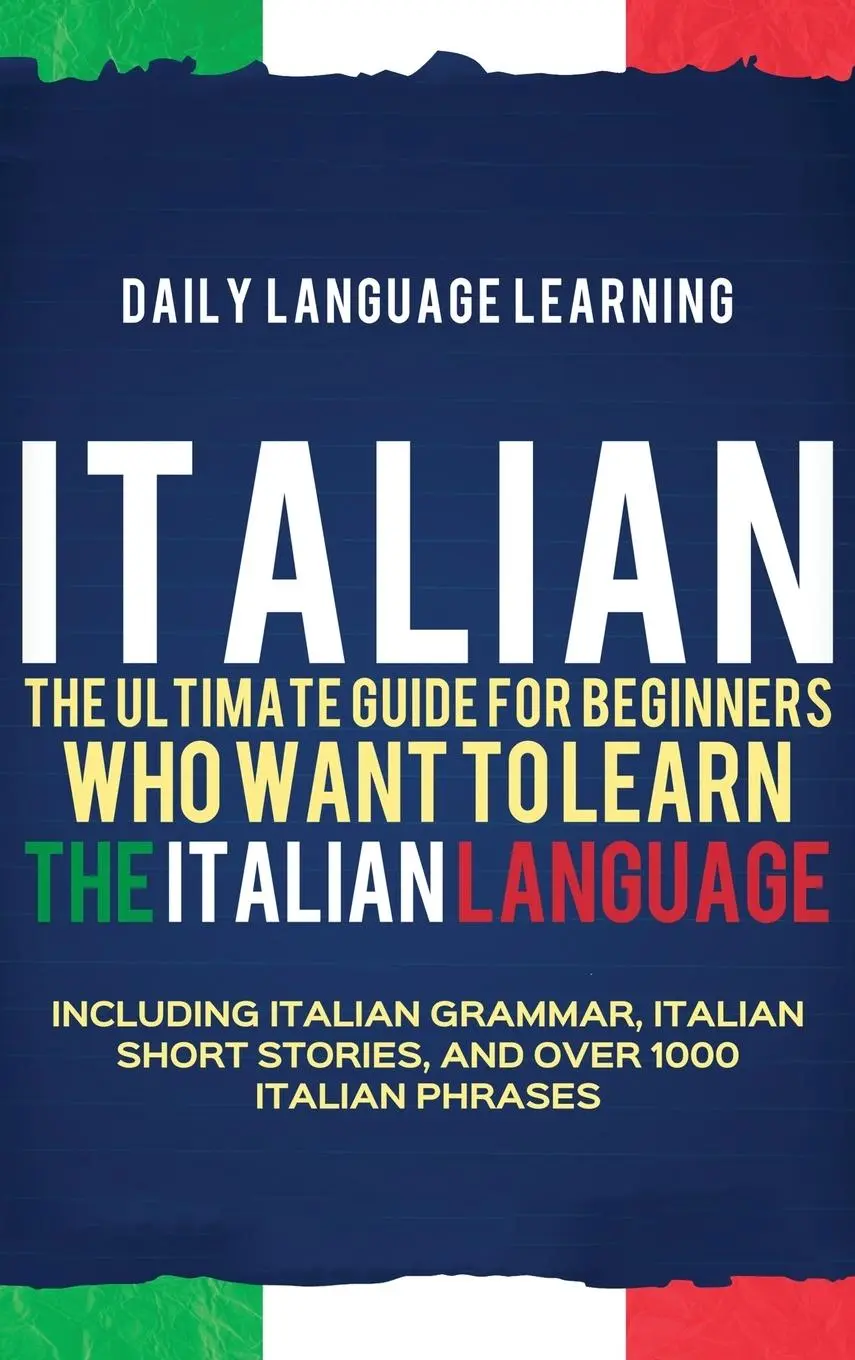 Cover: 9781647481131 | Italian | Daily Language Learning | Buch | Gebunden | Englisch | 2019