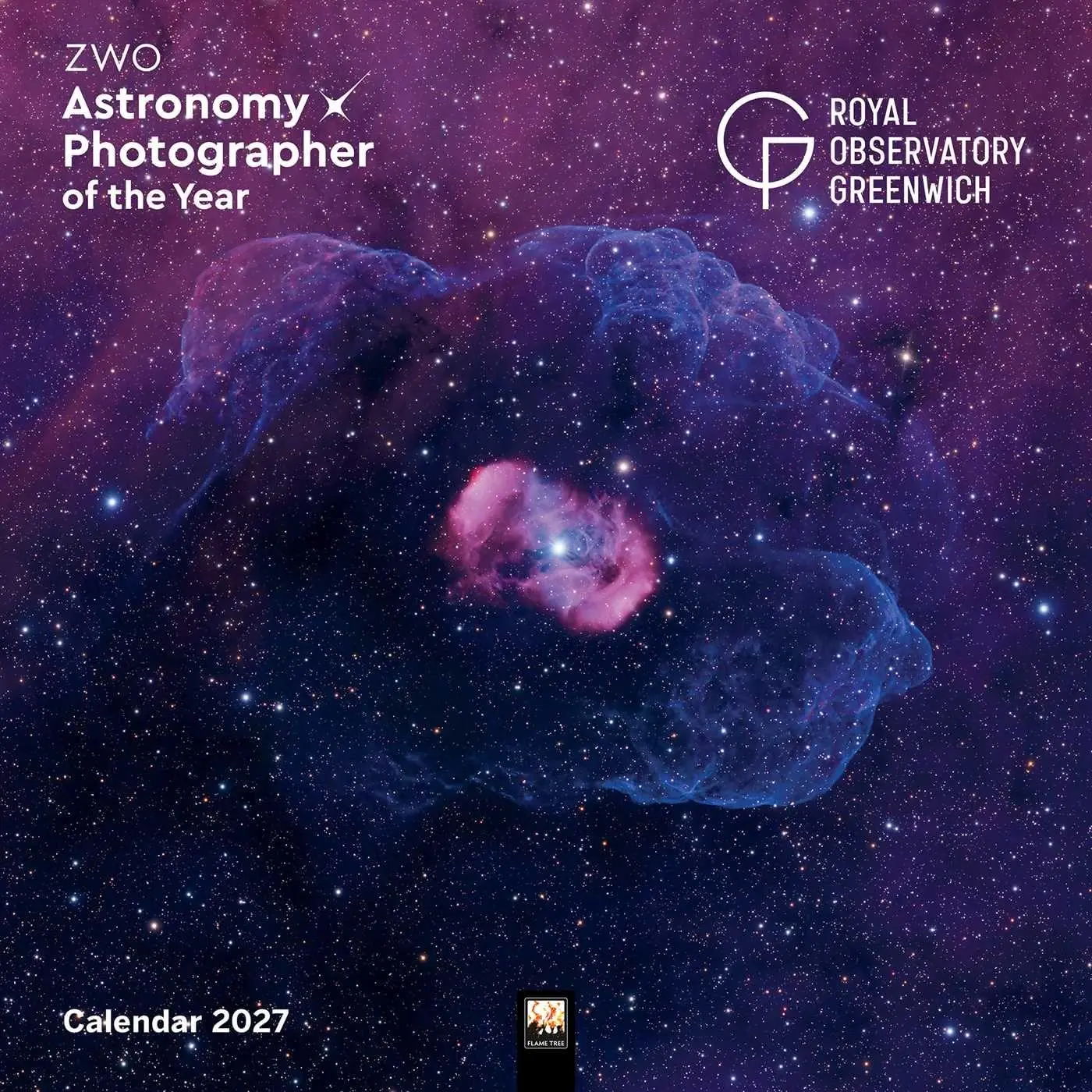 Cover: 9781806941131 | Astronomy Photographer of the Year - Astronomie Fotograf des Jahres...