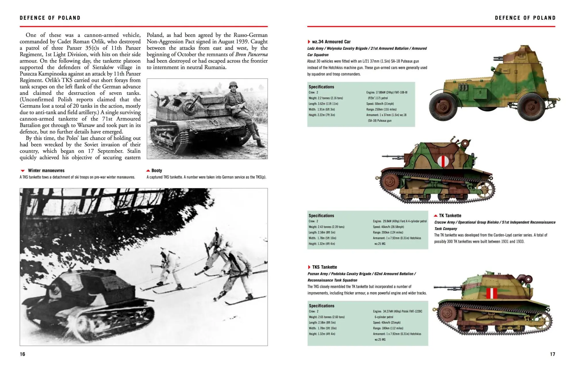 Bild: 9781838861131 | World War II Tanks: Western Allies 1939-45 | Identification Guide