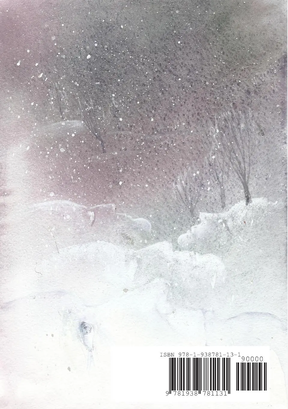 Rückseite: 9781938781131 | Snowman's Diary | Alexei Salnikov | Taschenbuch | Russisch | 2013