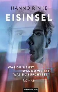 Cover: 9783689481131 | Eisinsel | Was du siehst. Was du weißt. Was du fürchtest. | Rinke