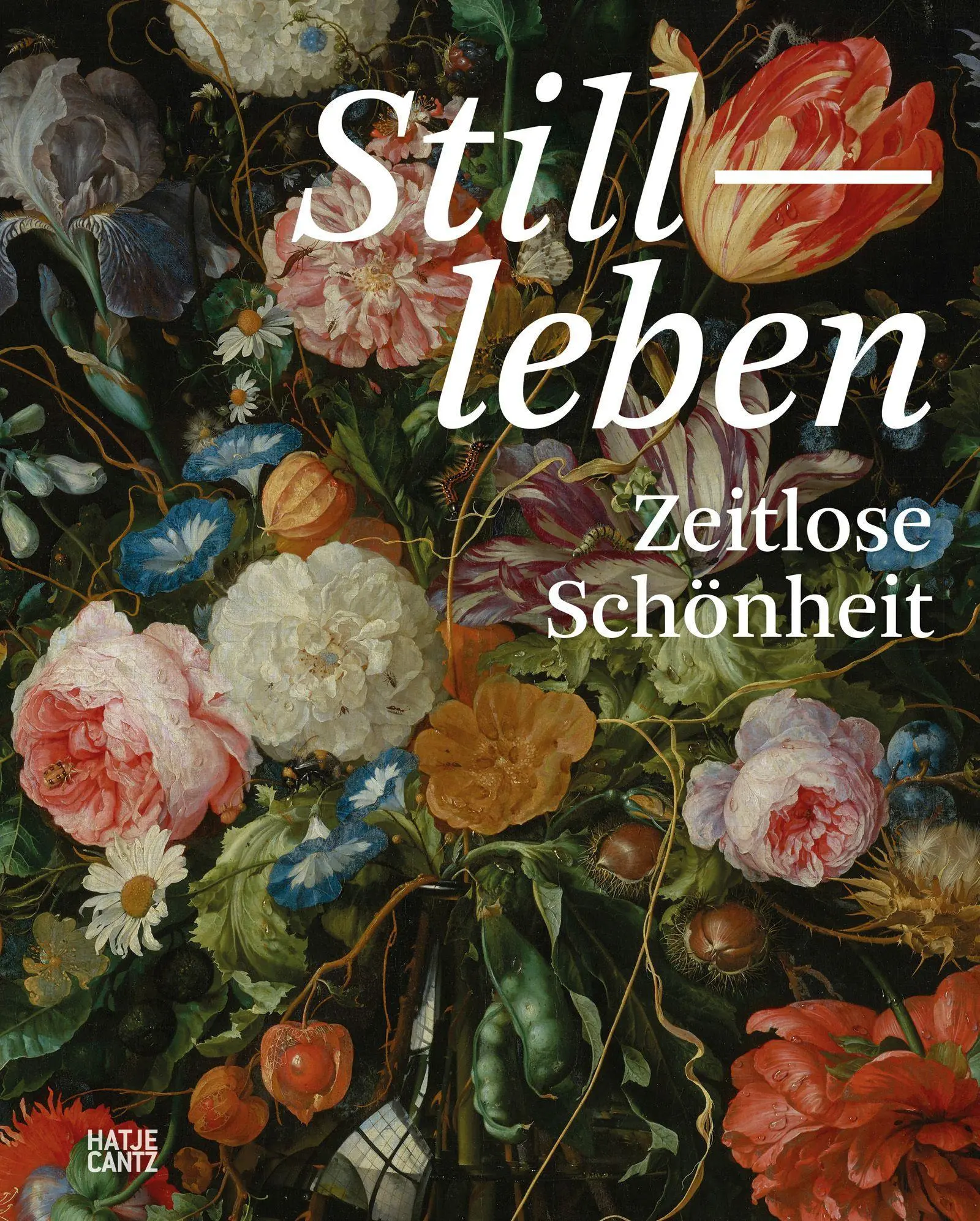 Cover: 9783775751131 | Stillleben. Meisterwerke der Barockmalerei - Ikonografie, Symbolik...