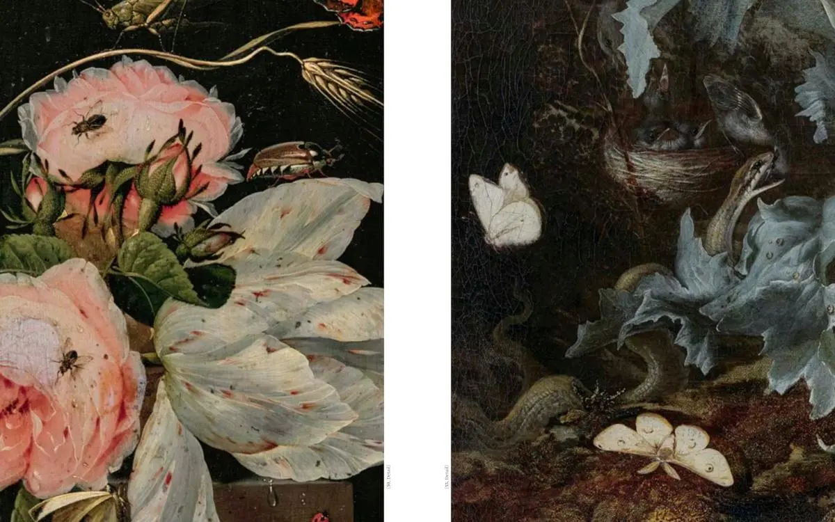 Bild: 9783775751131 | Stillleben. Meisterwerke der Barockmalerei - Ikonografie, Symbolik...