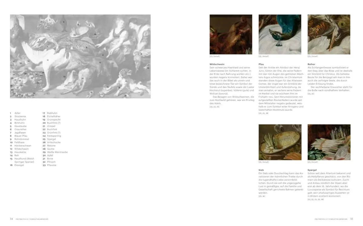 Bild: 9783775751131 | Stillleben. Meisterwerke der Barockmalerei - Ikonografie, Symbolik...