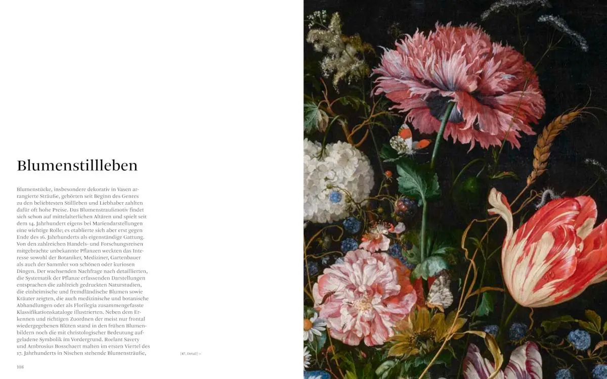 Bild: 9783775751131 | Stillleben. Meisterwerke der Barockmalerei - Ikonografie, Symbolik...
