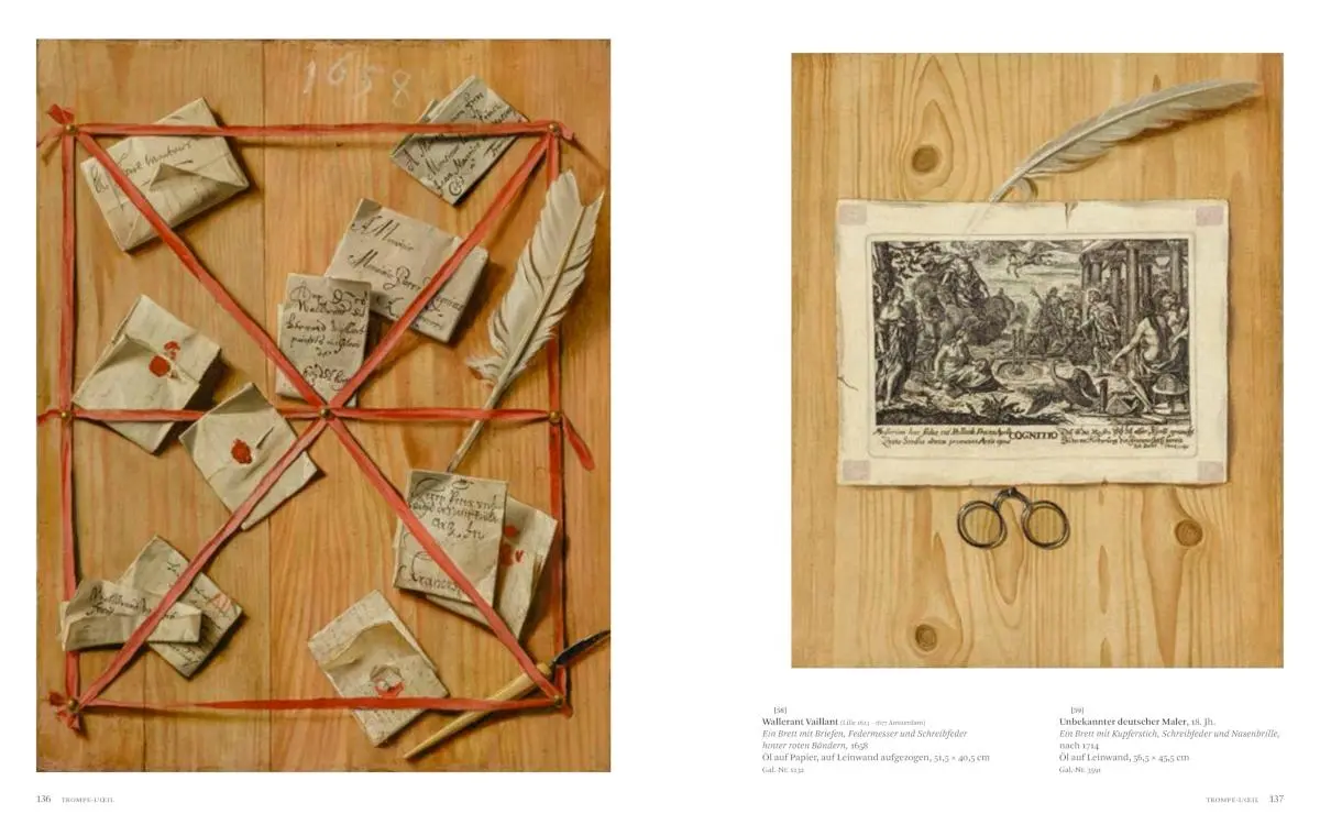 Bild: 9783775751131 | Stillleben. Meisterwerke der Barockmalerei - Ikonografie, Symbolik...
