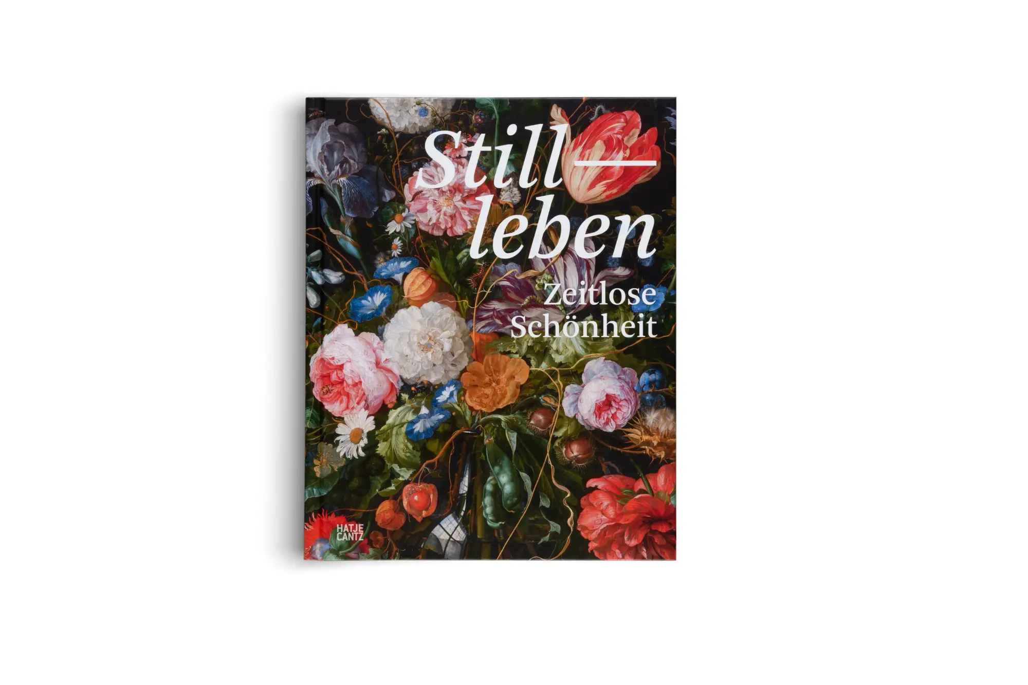Bild: 9783775751131 | Stillleben. Meisterwerke der Barockmalerei - Ikonografie, Symbolik...