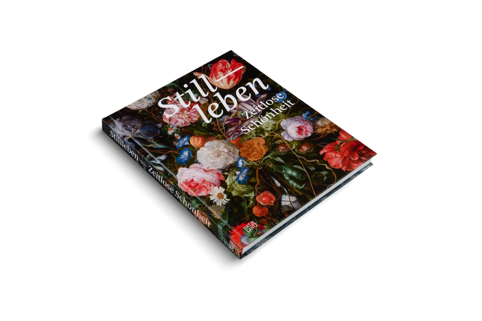 Bild: 9783775751131 | Stillleben. Meisterwerke der Barockmalerei - Ikonografie, Symbolik...