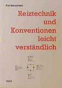Cover: 9783887931131 | Reiztechnik und Konventionen leicht verständlich | Karl Siewertsen