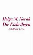 Rückseite: 9783895611131 | Die Eisheiligen / Vogel federlos | Helga M. Novak | Taschenbuch | 1998