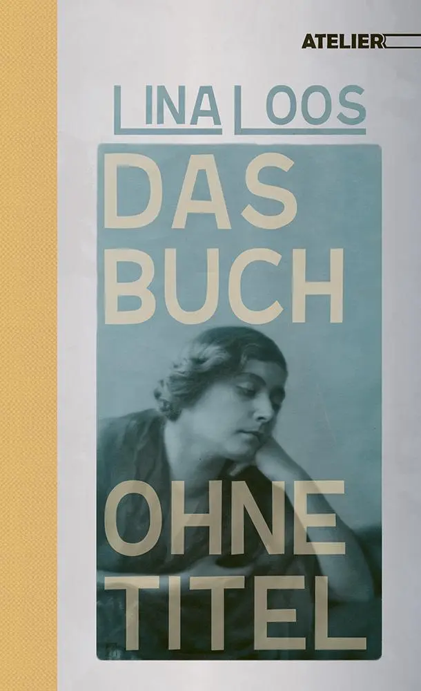 Cover: 9783990651131 | Das Buch ohne Titel | Erlebte Geschichten | Lina Loos | Taschenbuch