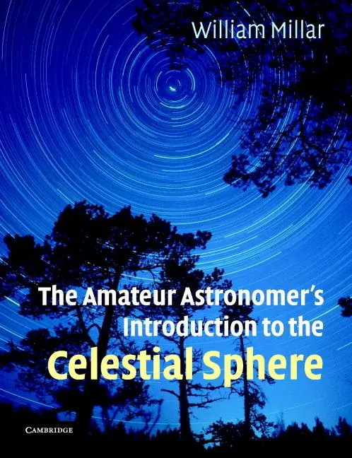 Cover: 9780521671231 | Astronomer Intro Celestial Sphere | William Millar | Taschenbuch