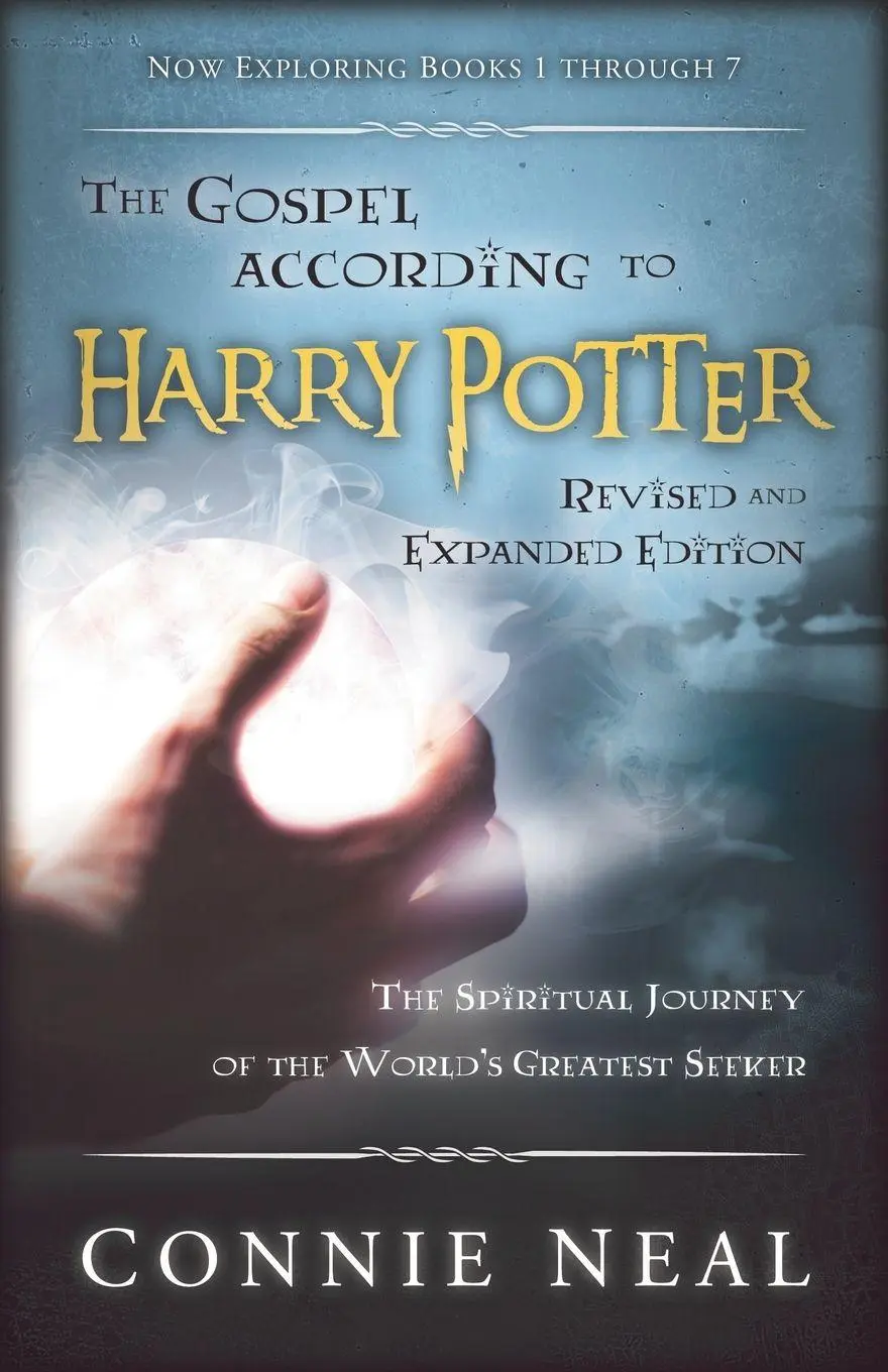 Cover: 9780664231231 | The Gospel According to Harry Potter | Connie Neal | Taschenbuch