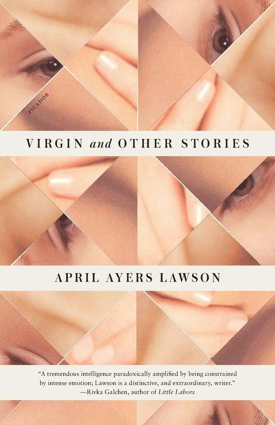 Cover: 9781250141231 | VIRGIN AND OTHER STORIES | April Ayers Lawson | Taschenbuch | Englisch