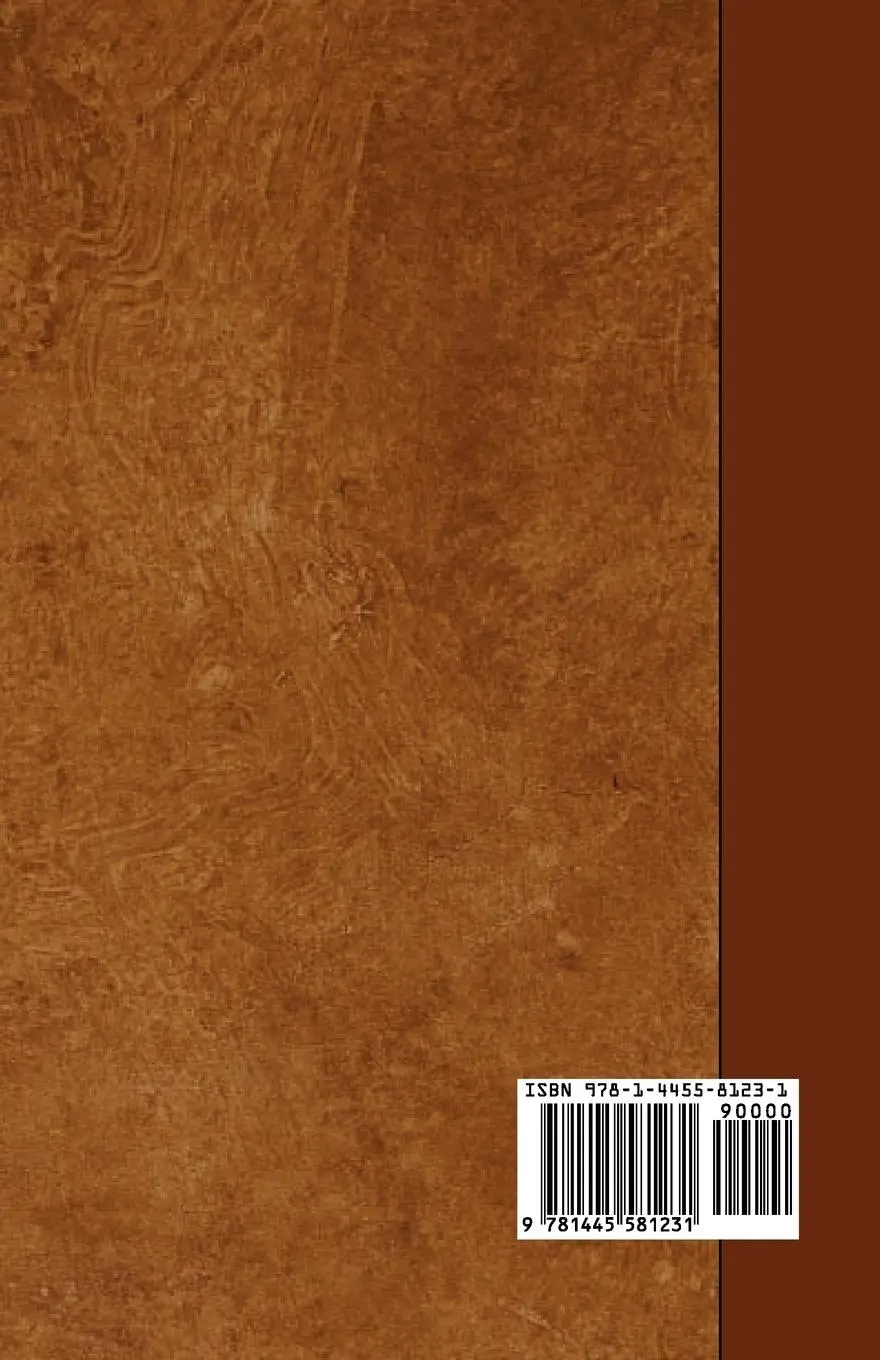 Rückseite: 9781445581231 | Hereditary Genius | Francis Galton | Taschenbuch | Englisch | 2010