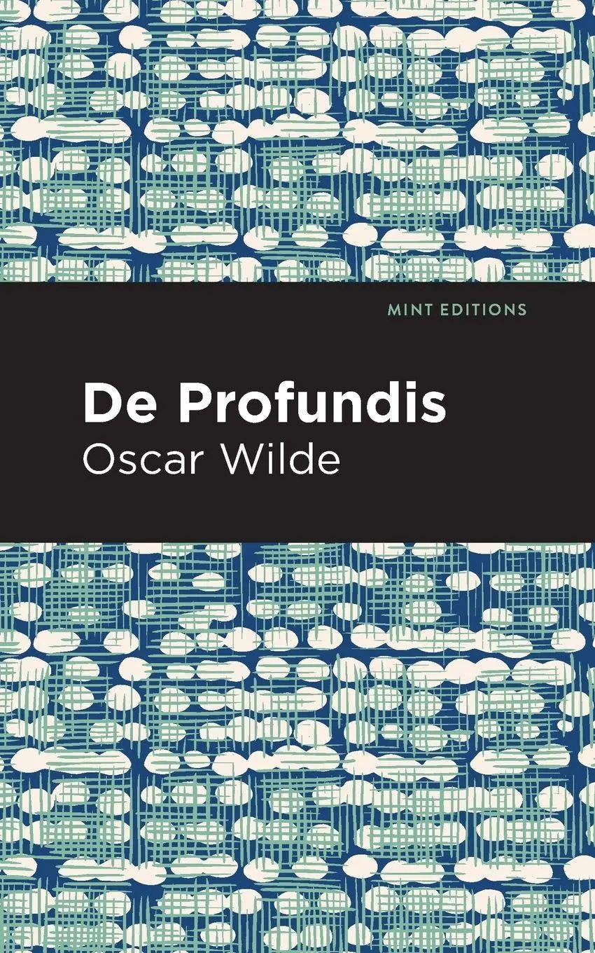 Cover: 9781513271231 | De Profundis | Oscar Wilde | Taschenbuch | Kartoniert / Broschiert