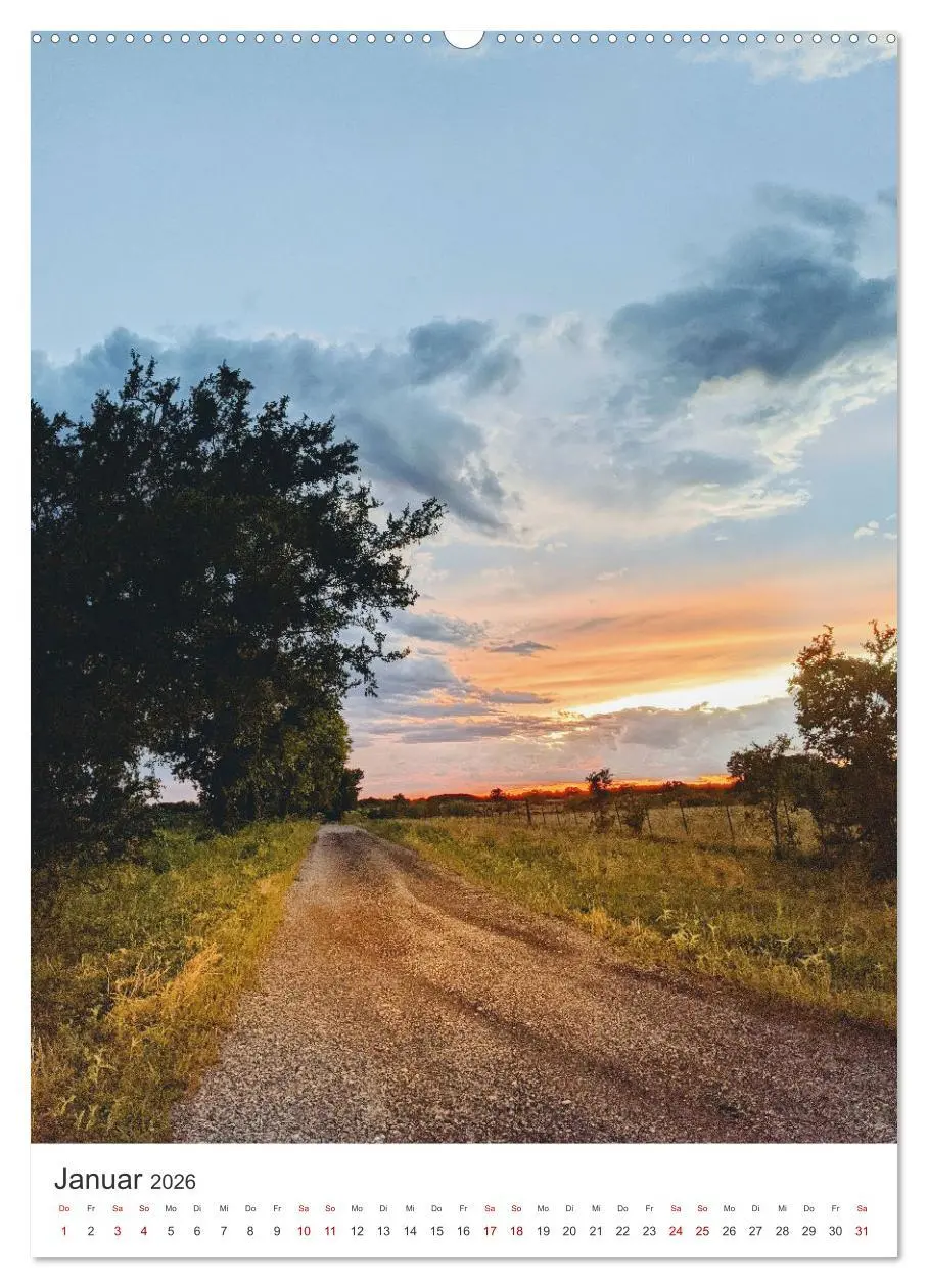 Bild: 9783516351231 | Texas - Eine Reise in den Lone Star State. (hochwertiger Premium...