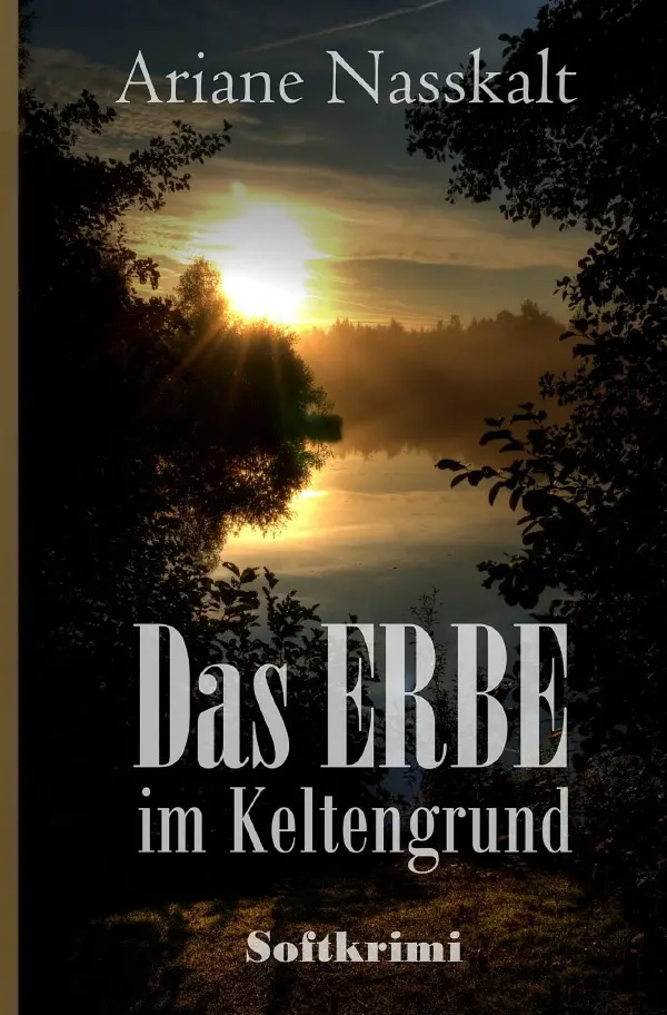 Cover: 9783758461231 | Das Erbe im Keltengrund | DE | Marianne Brugger | Taschenbuch | 200 S.