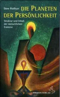 Cover: 9783899971231 | Die Planeten der Persönlichkeit | Dane Rudhyar | Buch | 176 S. | 2005