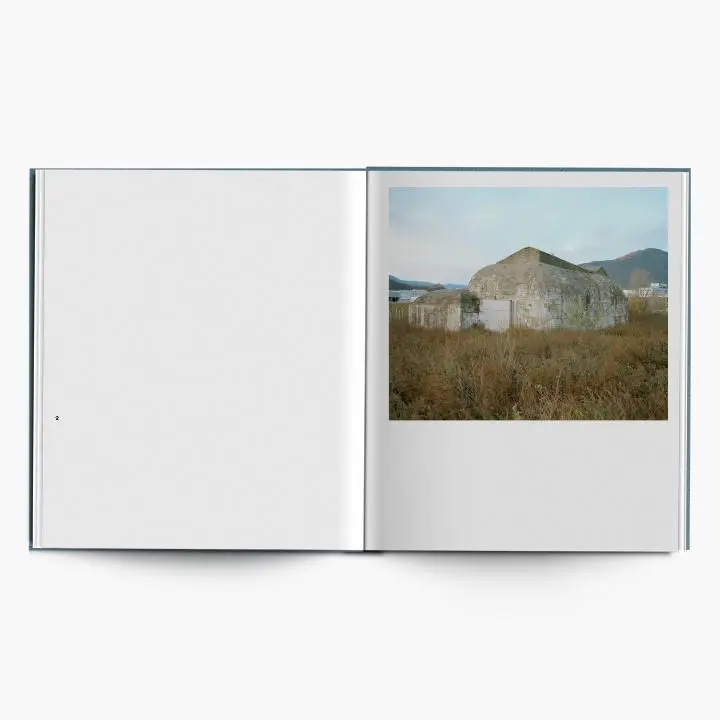 Bild: 9783960701231 | Vincenzo Paglicua - Bunker | Steve Bisson (u. a.) | Buch | 72 S.