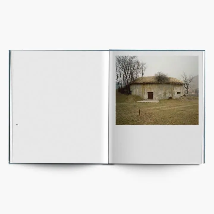 Bild: 9783960701231 | Vincenzo Paglicua - Bunker | Steve Bisson (u. a.) | Buch | 72 S.