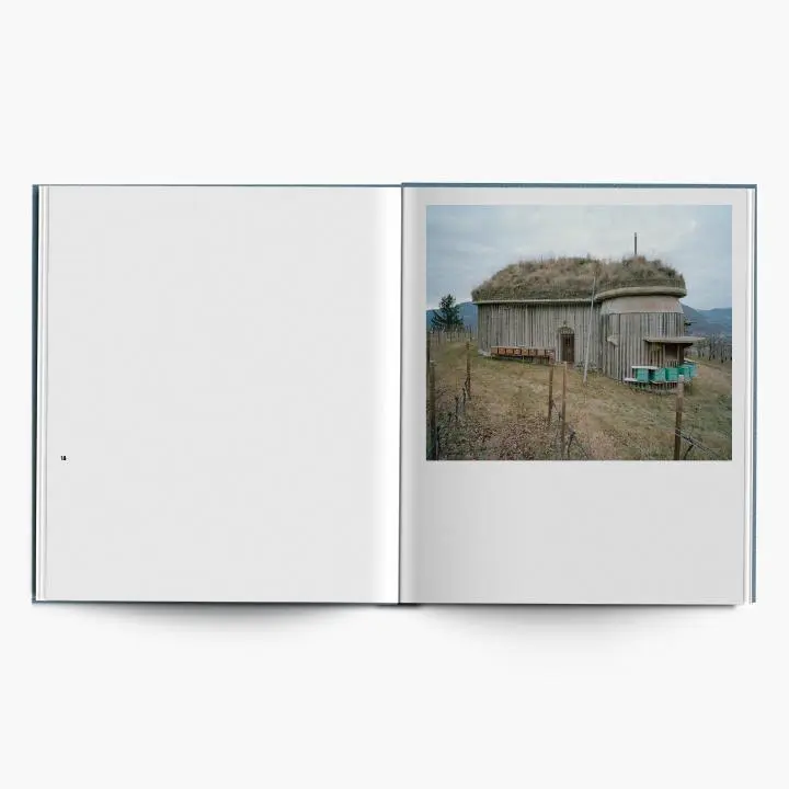 Bild: 9783960701231 | Vincenzo Paglicua - Bunker | Steve Bisson (u. a.) | Buch | 72 S.